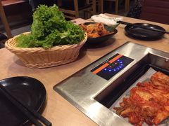-新石器烤肉(西田城店)