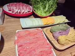 -宽窄巷子鲜牛火锅(北京首店)
