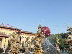 -威海华夏城景区