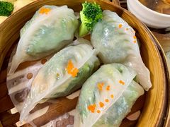 -华源餐厅·海鲜大排档(日月贝店)