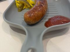 -库滋明·俄罗斯特色美食(中央大街店)