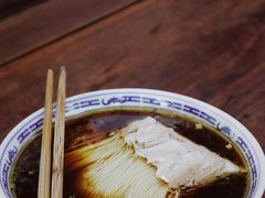 -同得兴 Since·1995 传统苏式面馆(嘉馀坊店)