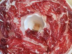 -手选潮汕鲜牛肉火锅(二七广场店)