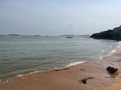 -青岛第二海水浴场