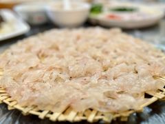 -官塘锋记鱼生·生腌·砂锅粥(牌坊街店)
