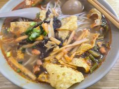 -阿生哥螺蛳粉(永安街店)