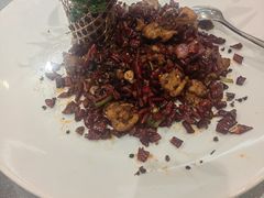 -红色江山(首钢国际大厦店)