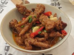 -东排食堂长沙小吃大排档(五一广场店)