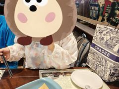 -老厨家(友谊路总店)