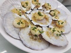 -海鲜e族(马王堆店)