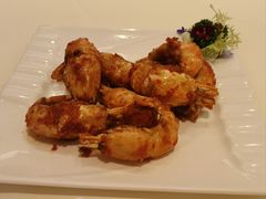 -利苑酒家(合景国际金融广场店)