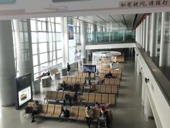 -陕西名小吃(T3航站楼一店)