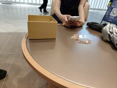 -霸王茶姬(上海恒基名人店)