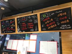 -池田寿司·4H鲜作(朝阳大悦城店)