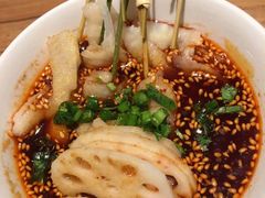 -太二酸菜鱼(汕头苏宁广场店)