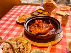 -望庐说·本地菜馆