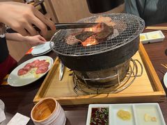 -蒜香焼肉PURUSHIN(马场路店)