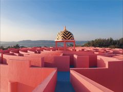 -漳州滨海火山岛自然生态风景区