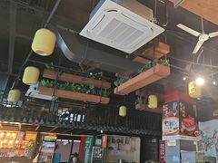 -随缘小馆(红岭路店)