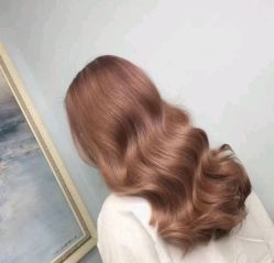 -Style HAIR
