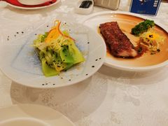 -酌宴府The China Club·广州万富希尔顿酒店(云城东路店)
