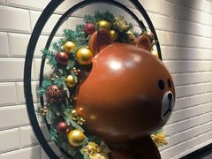 -沸奇公园·情景团建·年会露营烧烤轰趴生日(科技园店)