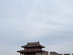 -鸡鸣驿古城