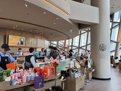 -星巴克臻选(宁波天一广场店)