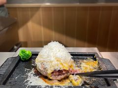 -肉肉大米(金虹桥店)