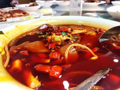 -峨嵋酒家总店(车公庄店)