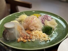 风声水起鱼生-得意咚瓜·顺德鱼生·冬瓜火锅(深圳首店)