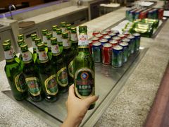 -青岛西海岸隆和福朋喜来登酒店