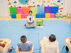 -全优加早教托育园(广百新一城店)