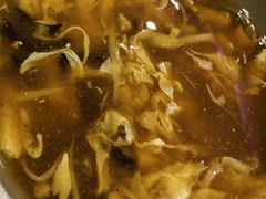 酸辣汤-京天红酒家(虎坊路店)