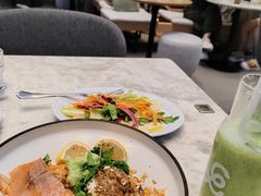 -COVA 餅店及餐廳(太古广场店)