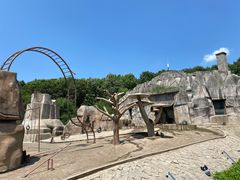 -哈尔滨北方森林动物园