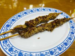 -隆福寺小吃店(东四店)