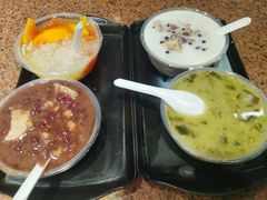 -百花传统甜品店(原址店)