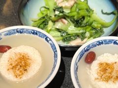 -南京大牌档(新街口德基广场店)