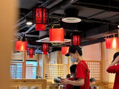 -玺炖·中国铁锅炖(南京东路店)