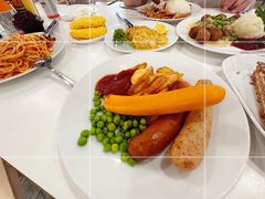 -宜家·瑞典风味餐厅(烟台路店)