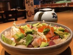 -yokocho上横町·日本食街(深业上城店)