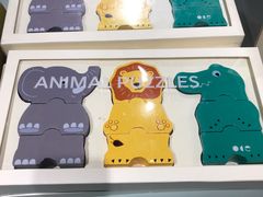 -OCE(熙地港购物中心店)