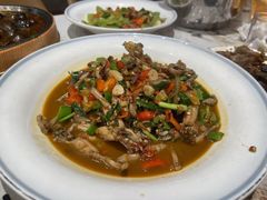 -鱼食饭稻·苏浙土菜17年老馆子(平江路店)