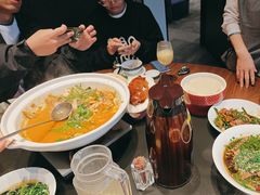 -明丰小渔馆(明月路店)