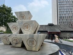 -南新仓文化休闲街