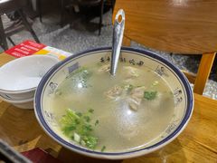 手工小混沌-记忆串城·东北烧烤·小龙虾·大型团建(南油店)