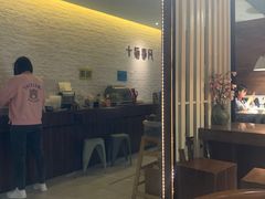 -十面春风·江南面馆(崇宁路店)