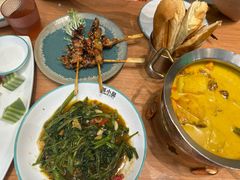 -越小品·越南餐厅(万科里店)