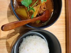 -牛腩之旅·牛腩牛杂煲(光启城美食城店)